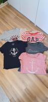 Kleiderpaket Tshirt Damen M Gap, Esprit Nordrhein-Westfalen - Mönchengladbach Vorschau