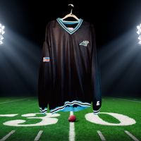 NFL Carolina Panthers Windbreaker Nordrhein-Westfalen - Hemer Vorschau