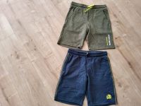 2 Sweatshorts Niedersachsen - Salzgitter Vorschau