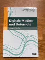 Buch Digitale Medien und Unterricht Baden-Württemberg - Ehingen (Donau) Vorschau