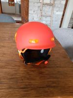 Ski-Helm Kinder abzugeben Brandenburg - Schönwalde-Glien Vorschau