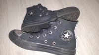 Converse All Star / Größe 31 / Reißverschluss Rheinland-Pfalz - Kleinmaischeid Vorschau