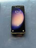 Samsung Galaxy S23 Plus 256 GB schwarz Nordrhein-Westfalen - Waltrop Vorschau