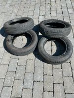 4 Sommerreifen Dunlop 165/65 79S TOP Niedersachsen - Wunstorf Vorschau