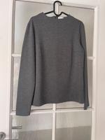 Pullover Shirt Vila Größe M grau Anthrazit Damen Frauen Nordrhein-Westfalen - Wenden Vorschau