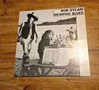 Vinyl LP: Bob Dylan: Memphis Blues / Bootleg / Rolling Thunder Hessen - Biebergemünd Vorschau