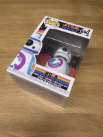 Funko POP! STAR WARS 640 BB-8 NEU Baden-Württemberg - Balgheim Vorschau