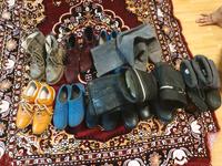 Sommer und Winter Schuhe  für Kinder und Erwachsene Bayern - Freising Vorschau