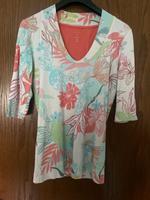 Süßes Basic Shirt von Marc Cain N3 Gr. 38 Bayern - Altertheim Vorschau