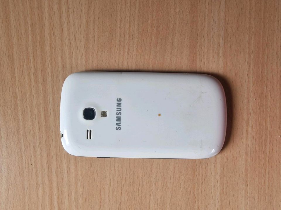 Samsung Galaxy S3 Mini GT-I8200 in Ralbitz-Rosenthal