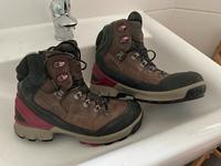 Gr. 40 Wanderstiefel Ecco Biom Hike Damen Berlin - Hohenschönhausen Vorschau