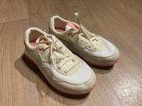 Sneaker Nike Airmax Gr. 39 Nordrhein-Westfalen - Hamminkeln Vorschau