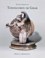 Suche das Buch *Tonfiguren im Grab* von Daniel Graepler aus 1997 Hessen - Sulzbach Vorschau