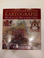 Die faszinierende Welt der Kartografie Nordrhein-Westfalen - Finnentrop Vorschau