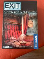 Exit - Der Tote im Orientexpress - bereits gespielt Dresden - Gruna Vorschau