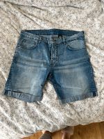 H&M Jeansshort Denim | Herren | Gr. 36 | Stretch | XL Bayern - Hiltpoltstein Vorschau