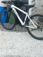 Mountainbike  weiss 26 Zoll Damen Niedersachsen - Göttingen Vorschau