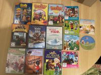 Kinder DVDs und CDs Brandenburg - Blankenfelde Vorschau