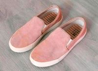 "Another A" Gr. 39 Damen Wildleder Slipper, Sneakers Lederschuhe Hessen - Kassel Vorschau