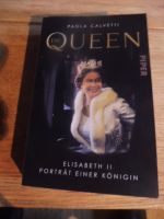 “Die Queen” PIPER Taschenbuch von Paola Calvetti. Nordrhein-Westfalen - Lippstadt Vorschau