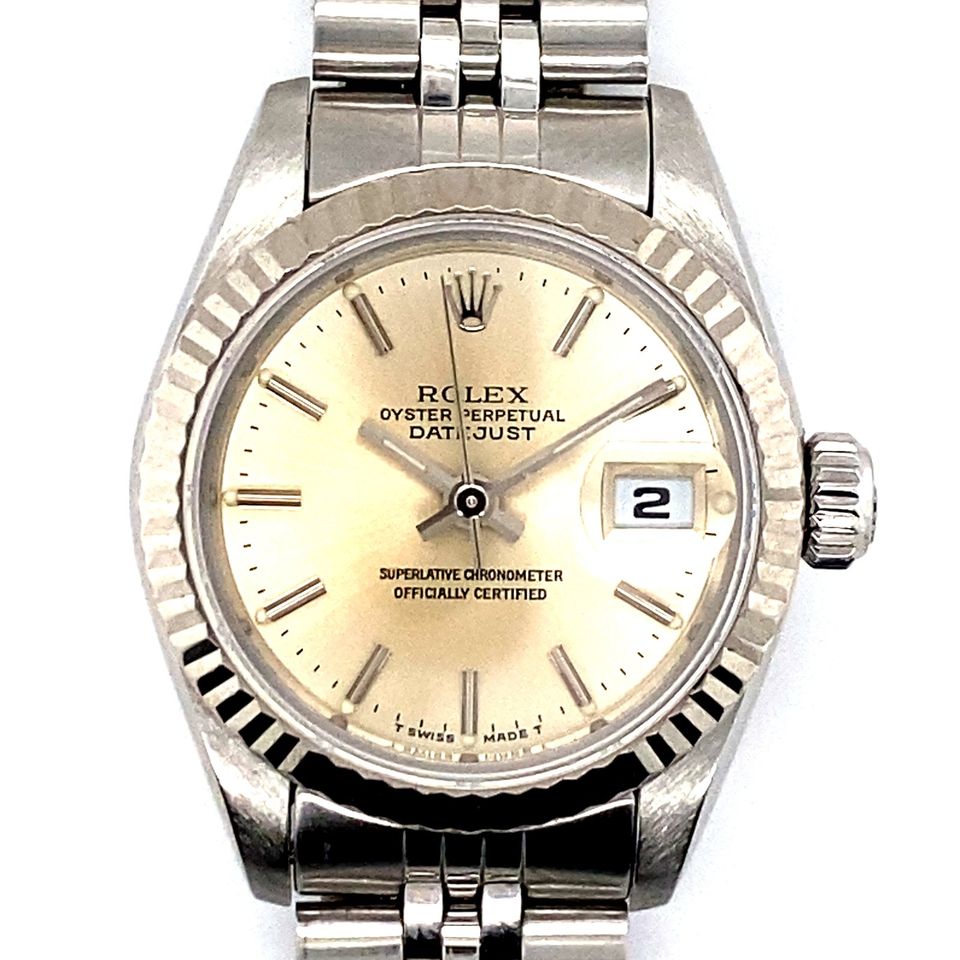 Rolex Datejust 26mm in Braunschweig