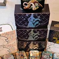 Pokemon Zubehör/Produkte Leipzig - Böhlitz-Ehrenberg Vorschau