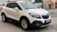 Opel Mokka CDTI Euro6 Nordrhein-Westfalen - Dinslaken Vorschau