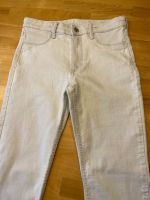 Jeans NEU H&M grau 146 Bayern - Eltmann Vorschau