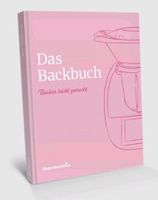 Thermomix Buch / Das Backbuch Baden-Württemberg - Furtwangen Vorschau