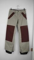 Adidas Hose Grün Skihose 36 S Winterhose Snowboardhose Khaki Brau Wandsbek - Hamburg Jenfeld Vorschau