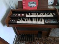 Elektronische Orgel Sachsen-Anhalt - Diesdorf Vorschau