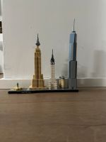Lego New York Set Bochum - Bochum-Wattenscheid Vorschau