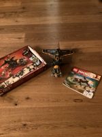 Lego Ninjago Coles Felsenbrecher Bayern - Oberthulba Vorschau