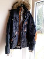 BOGNER Herren Ski Jacke  Gr. 56 Hessen - Mengerskirchen Vorschau