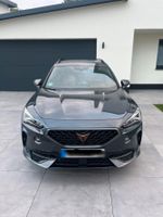 Cupra Formentor VZ Hybrid 245 PS, 8 x Alu, NUR 8.000 km Brutto !! Simmern - Hunsrück Vorschau