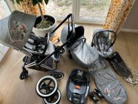 Premium Kinderwagen-Set von CYBEX (Koi Kollektion) Brandenburg - Bestensee Vorschau