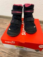 Superfit Winterstiefel Husky Größe 32 Niedersachsen - Kissenbrück Vorschau