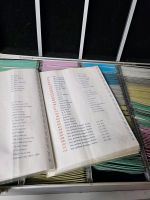 CD Sammlung ca 1200 Stück Baden-Württemberg - Heilbronn Vorschau
