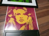 Brigitte Bardot - Bild - Andy Warhol Style mit Autogramm und COA Dortmund - Aplerbeck Vorschau