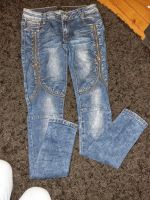 Jeans wie neu gr.38 München - Moosach Vorschau