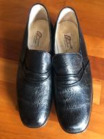 Herrenschuhe duque di galliano schwarz, Gr. 43 Altona - Hamburg Ottensen Vorschau