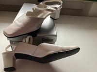 Slingpumps von Gabor comfort Rheinland-Pfalz - Oberwesel Vorschau