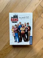 Spiel / Gesellschaftsspiel The Big Bang Theory - vollständig - Dortmund - Mitte Vorschau