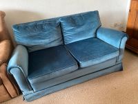 Couch zu verkaufen Bayern - Metten Vorschau