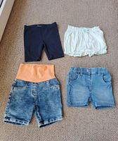 Kurze Hosen Gr. 86 s'oliver prenatal h&m Nordrhein-Westfalen - Bocholt Vorschau