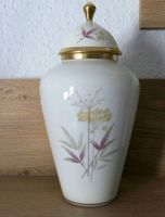 Vase mit Deckel Goldränder von PMR Bavaria Jaeger & Co. Germany Düsseldorf - Pempelfort Vorschau