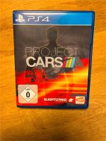 Project Cars - PS4 Spiel - Top Zustand! Beuel - Küdinghoven Vorschau