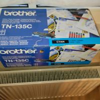 Original Brother TN -135 C Toner Kartusche Rheinland-Pfalz - Neuwied Vorschau