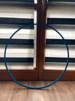Hula Hoop Reifen in blau Kr. Altötting - Teising Vorschau