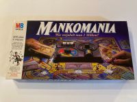 MANKOMANIA MB Spiel Gesellschaftsspiel Retro 80er Vintage Rheinland-Pfalz - Worms Vorschau